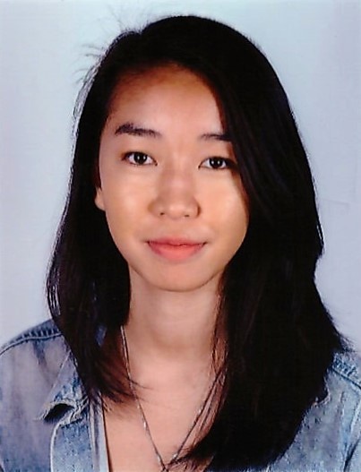 Marine Sisouvan