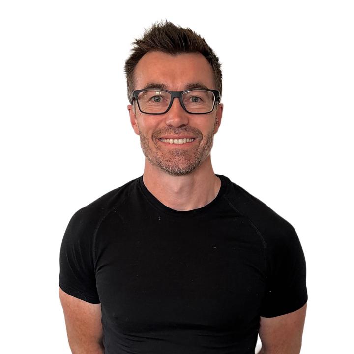 Shaun Franklin