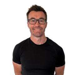 Shaun Franklin