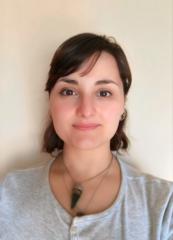 Maria Victoria Maradey