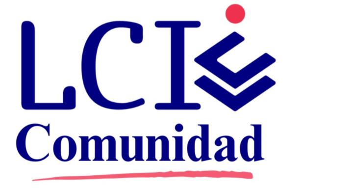 COMUNIDAD LCI