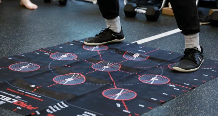 Wei的步態｜功能性訓練