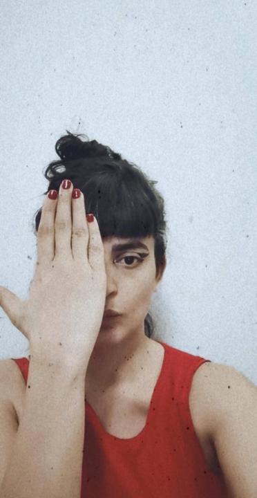 Sara Hashemi