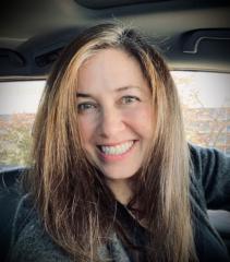 Stephanie Cain