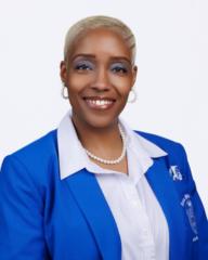 LaQuesha Fleming