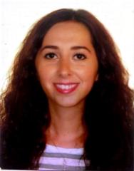 Beatriz Arrieta Mendoza