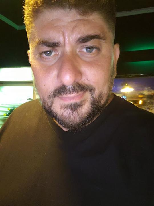 Hugo Basualdo corisi