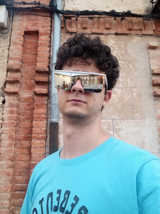 Sergio Merino