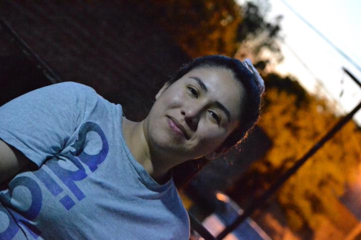 Ana Jauregui
