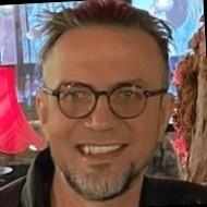 Sergei Yakushko