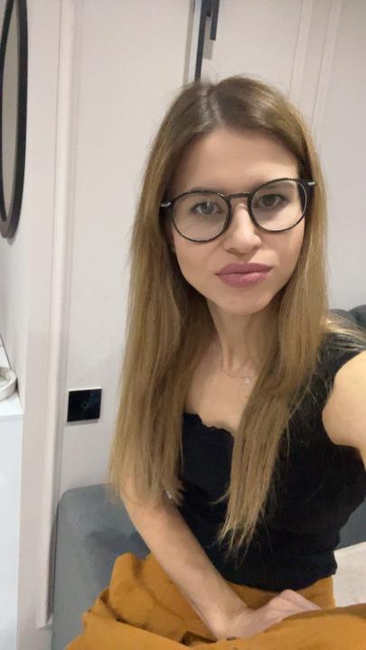 Ana Gilca