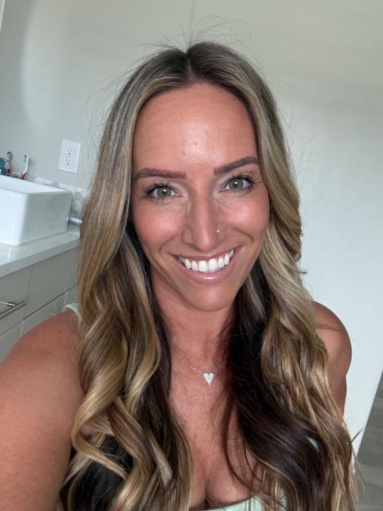 Ashley Hamann