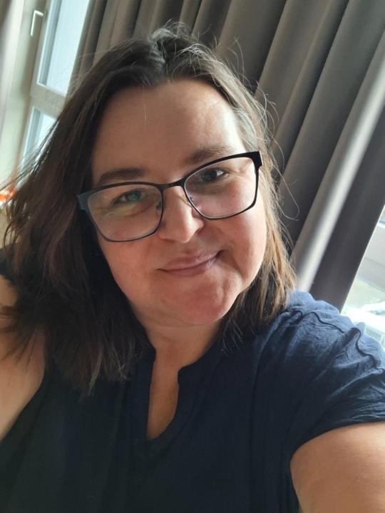 Susanne Buchner