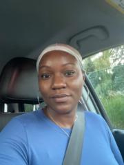 Felicia Billups