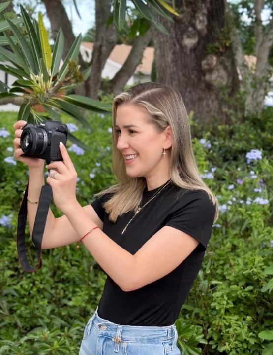 Merlyn Santos-Suarez