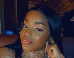 Tanesia Clarke