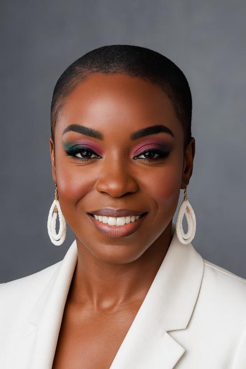 Tanesia Clarke