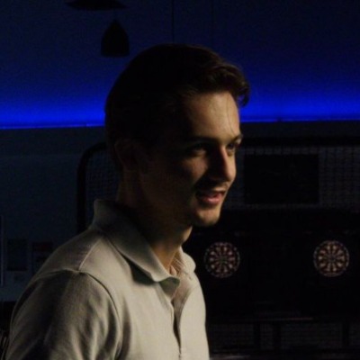 Ben Kosman