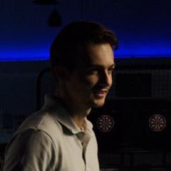 Ben Kosman