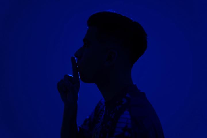 Anthony Solano
