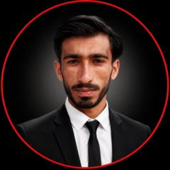 Mohammed Ashraf