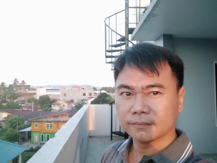 Dharma Wiriya Terang