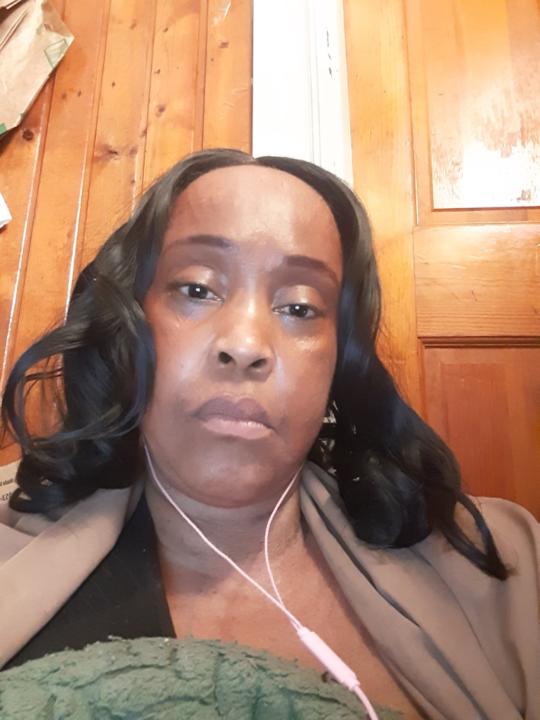 Edwige Labastille