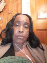 Edwige Labastille