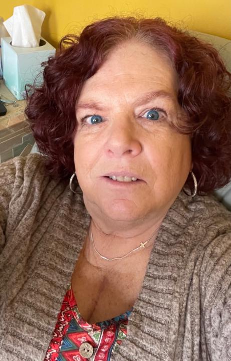Cheri Henry