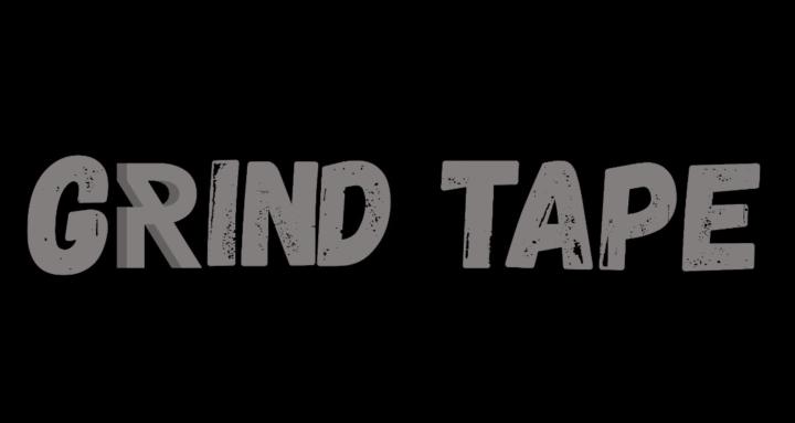 GRIND TAPE 