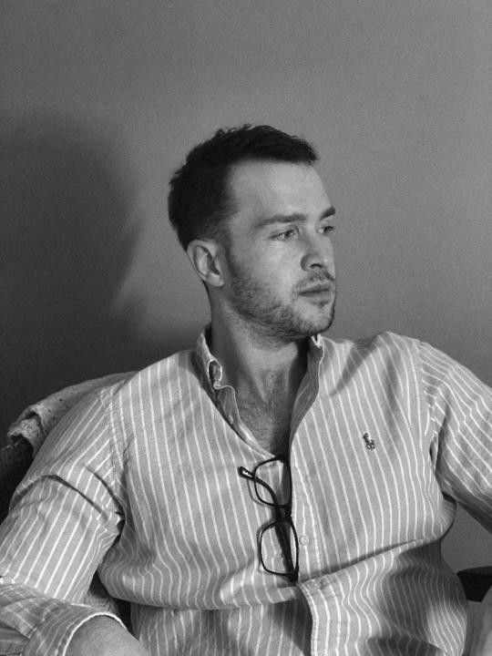 Andrew Horrighs