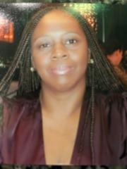 Doritha Jones