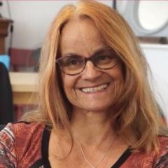 Valérie Laffitte