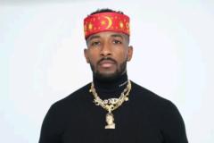 Jibrial Muhammad
