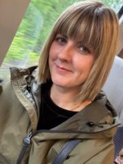 Suzanne Keenan