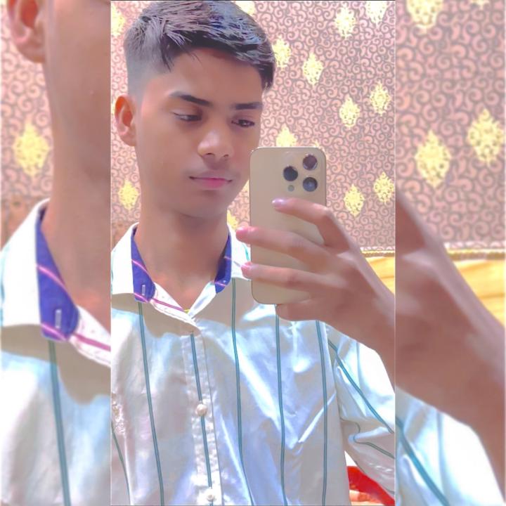 Saksham Goswami