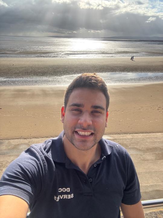 Eduardo Ribeiro