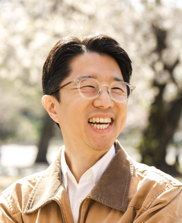 Tony Yeo