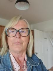 Geraldine Ann Leonard