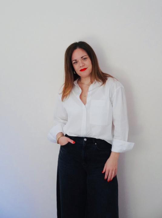 Rebecca Till