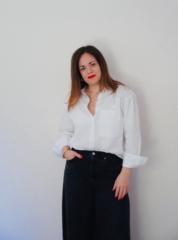 Rebecca Till