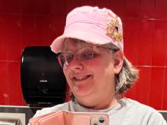 Heather Hughes