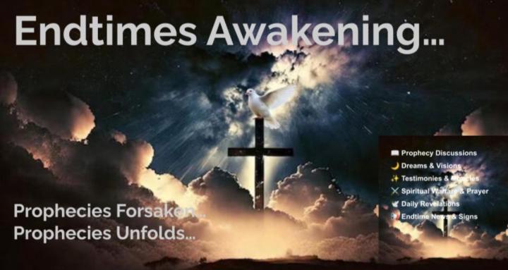 End-times Awakening