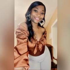 Rose Belizaire