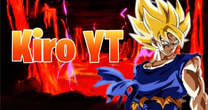 Kiro's Squad
