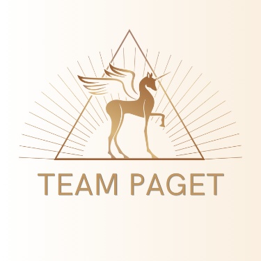 Team Paget
