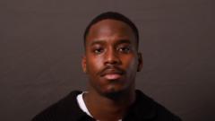 Adriel Amusan