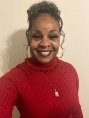 Shirley Dirden