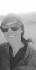 Anita Savin