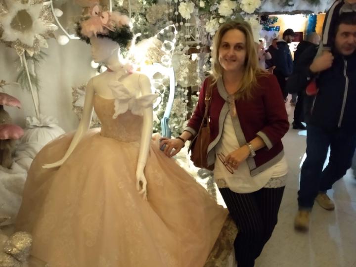 Alessandra Carmelita